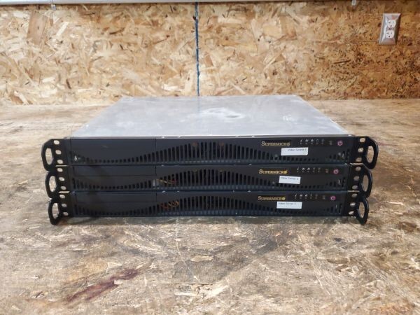 Supermicro 512-3 5018D-MF X10SLL-F E3-1280v3 CPU, 8GB Mem, 120GB SSD, – S2604