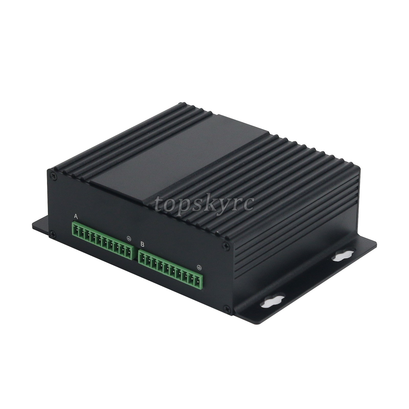 Network Time Server NTP Server for Beidou GPS GLONASS Clock w/ Antenna TS01