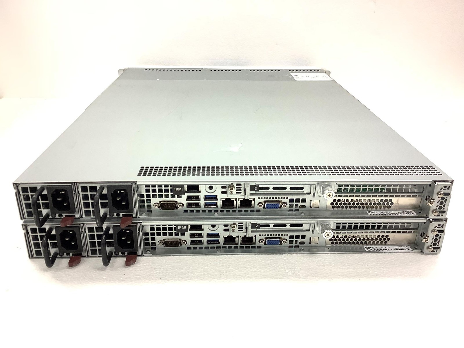 One Identity Safeguard Privileged Sessions 3000 ONEIDPAM2 Xeon E3-1275V6 3.80GHZ