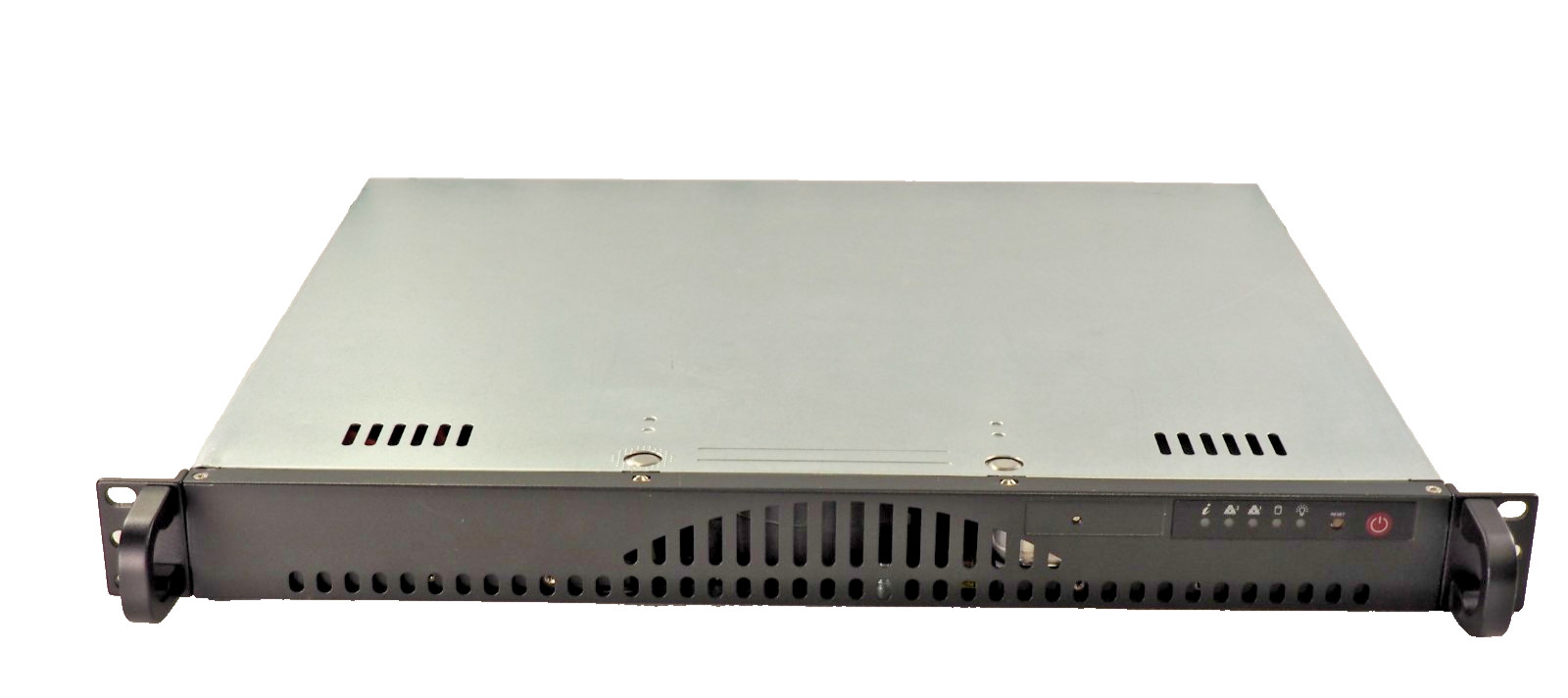 UNITRENDS R60X CSE-512 AMD Ryzen 5 1400 16GB RAM Radeon R7 240 2*12TB HDD Server
