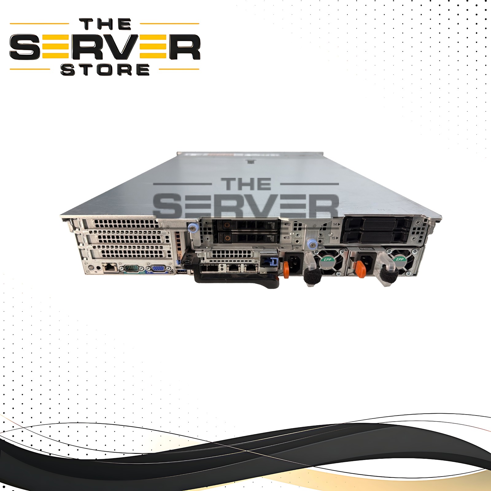 Dell R740xd 12LFF w/ 4x SFF Flex Bay 2x Gold 5118 12C – Custom Server Wholesale