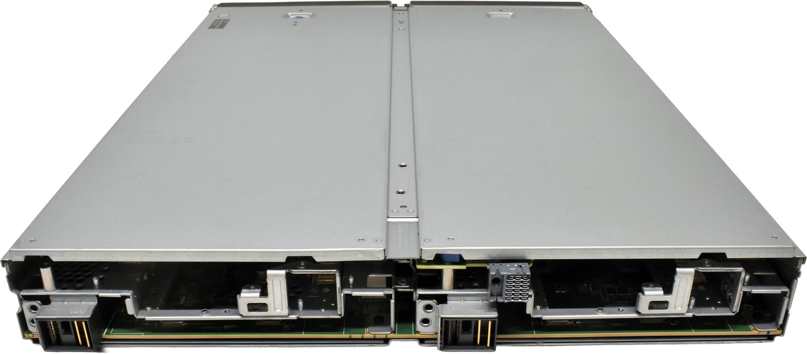 HP Synergy 660 Gen10 Blade Compute Module No CPU No RAM PC4 4x Heatsink 4x SFF