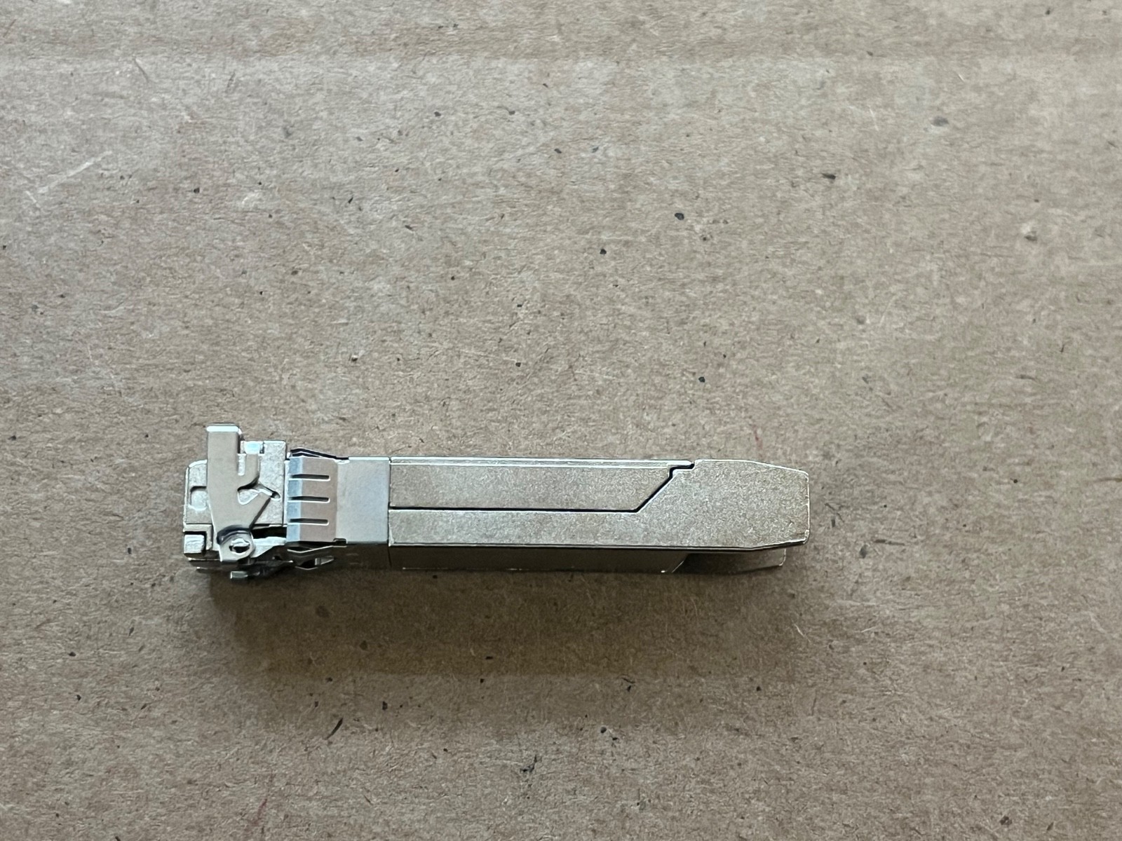 Lot of 62 Brocade 8G FC SW SFP 850nm LC Transceiver 57-1000117-01