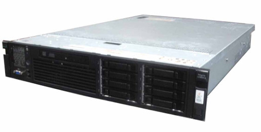 HPE AT101A Integrity rx2800 i6 Server w/ 1x Itanium 9760 8-Core CPU