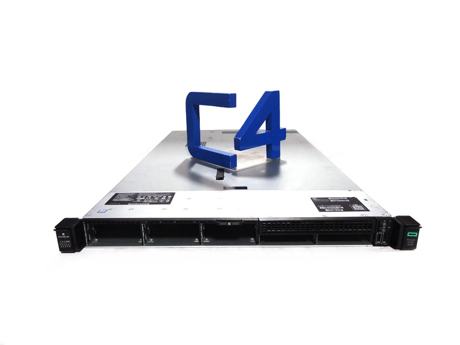HP 867959-B21 DL360 GEN10 8SFF CTO SERVER