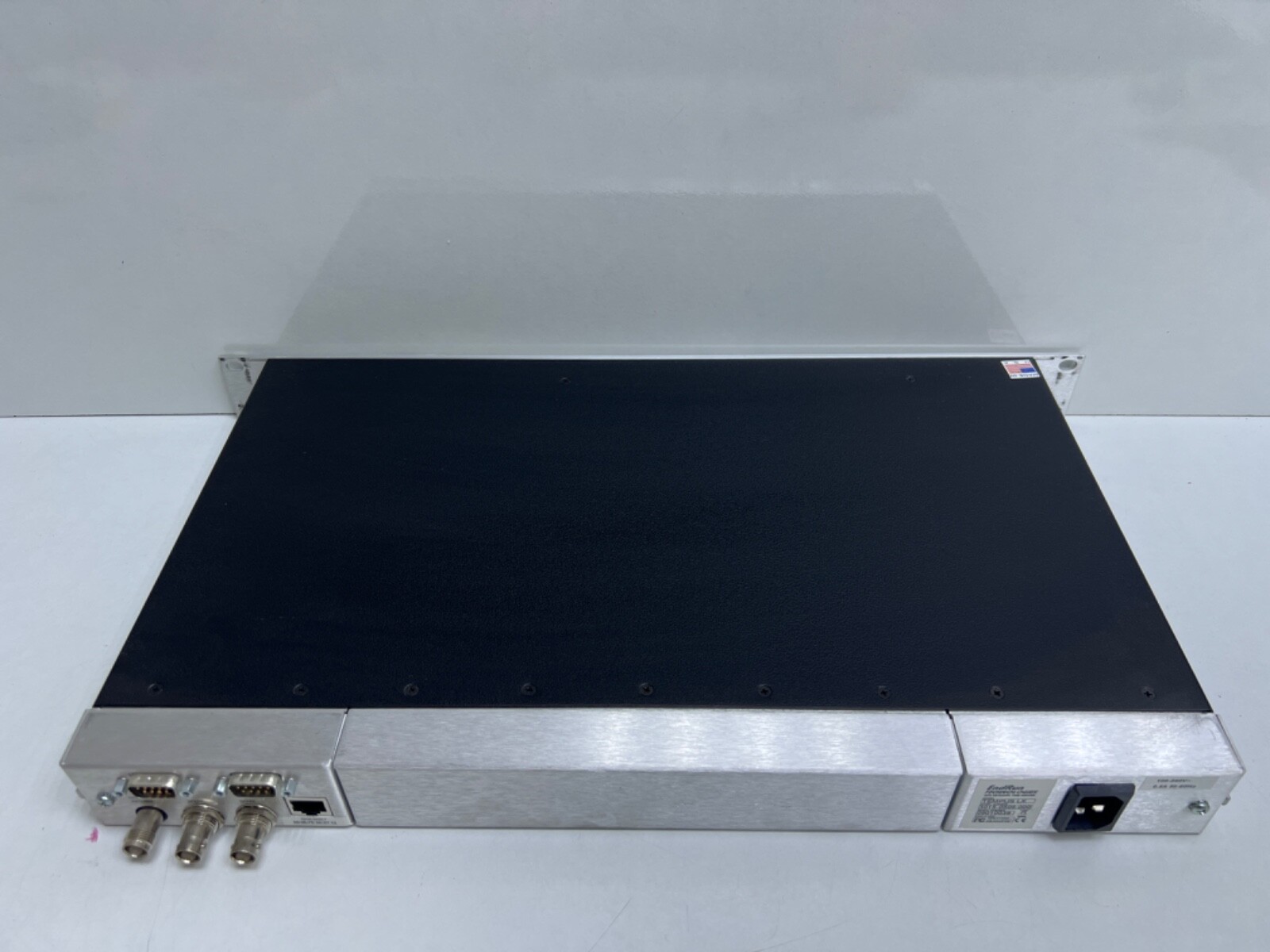 Endrun Technologies Tempus LX GPS Network NTP Time Server 3015-0505-000