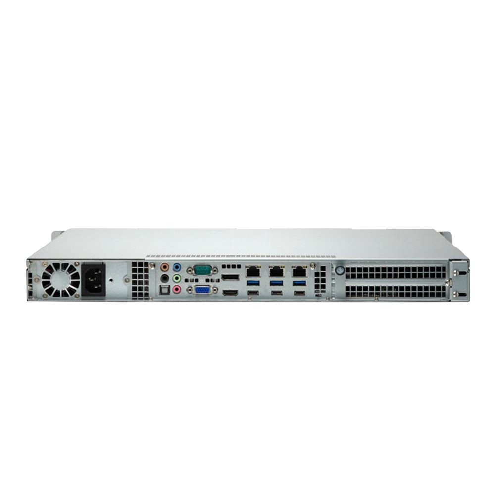 SuperMicro AS-1015A-MT 1U Server No CPU, No Memory, No storage H13SAE-M