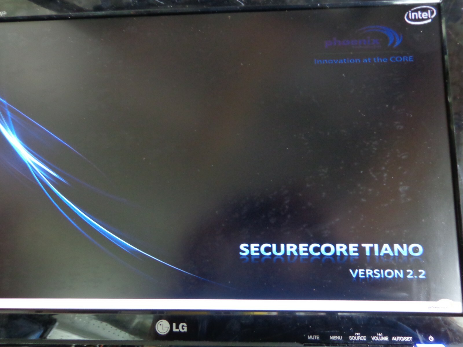 CACHE-A 8Gb RAM WD20NPVX 2Tb HDD I3-2120 CPU 3.30GHz (Password Protected/Unknown