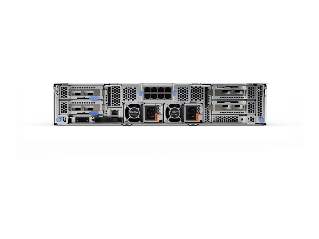 Lenovo 7X21CTO1WW Server II price incl VAT 3 yr warranty* B2B