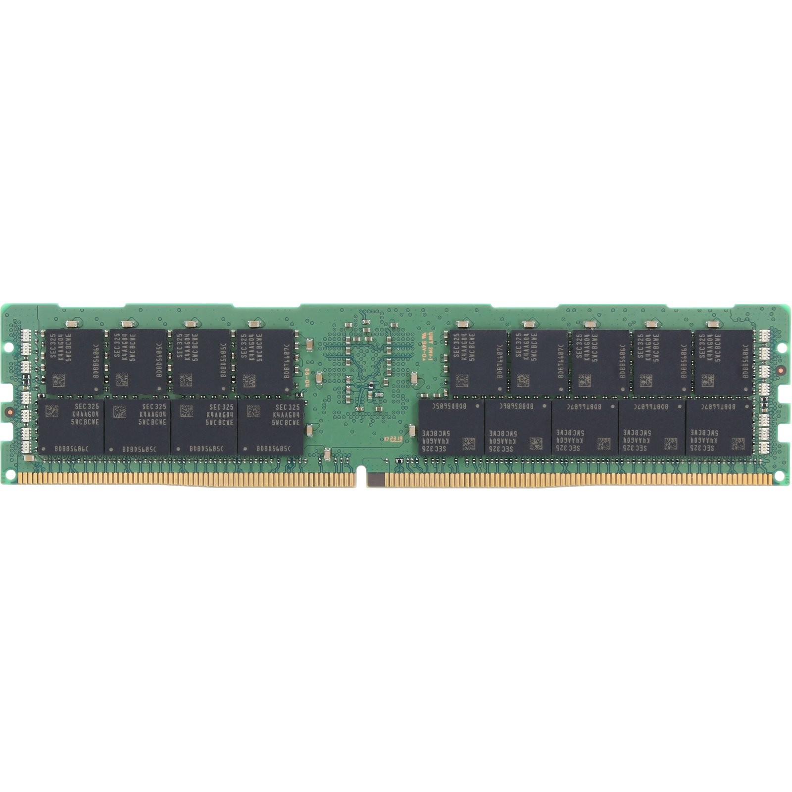 HPE Samsung 64GB 2Rx4 RDIMM- 3200MT/s (M393A8G40CB4-CWE)