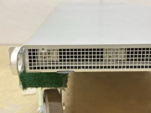 Supermicro CSE-816 Chassis Storage Array- X9DRFF-7TG 2xCPU 64GB RAM 48TB Capacit