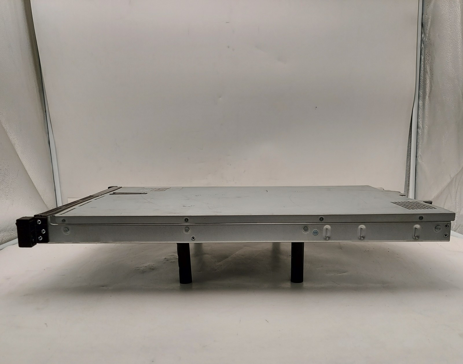 Dell PowerEdge R430 Server 2x Xeon E5-2630 v3 2.40GHz 16GB RAM PERC H730