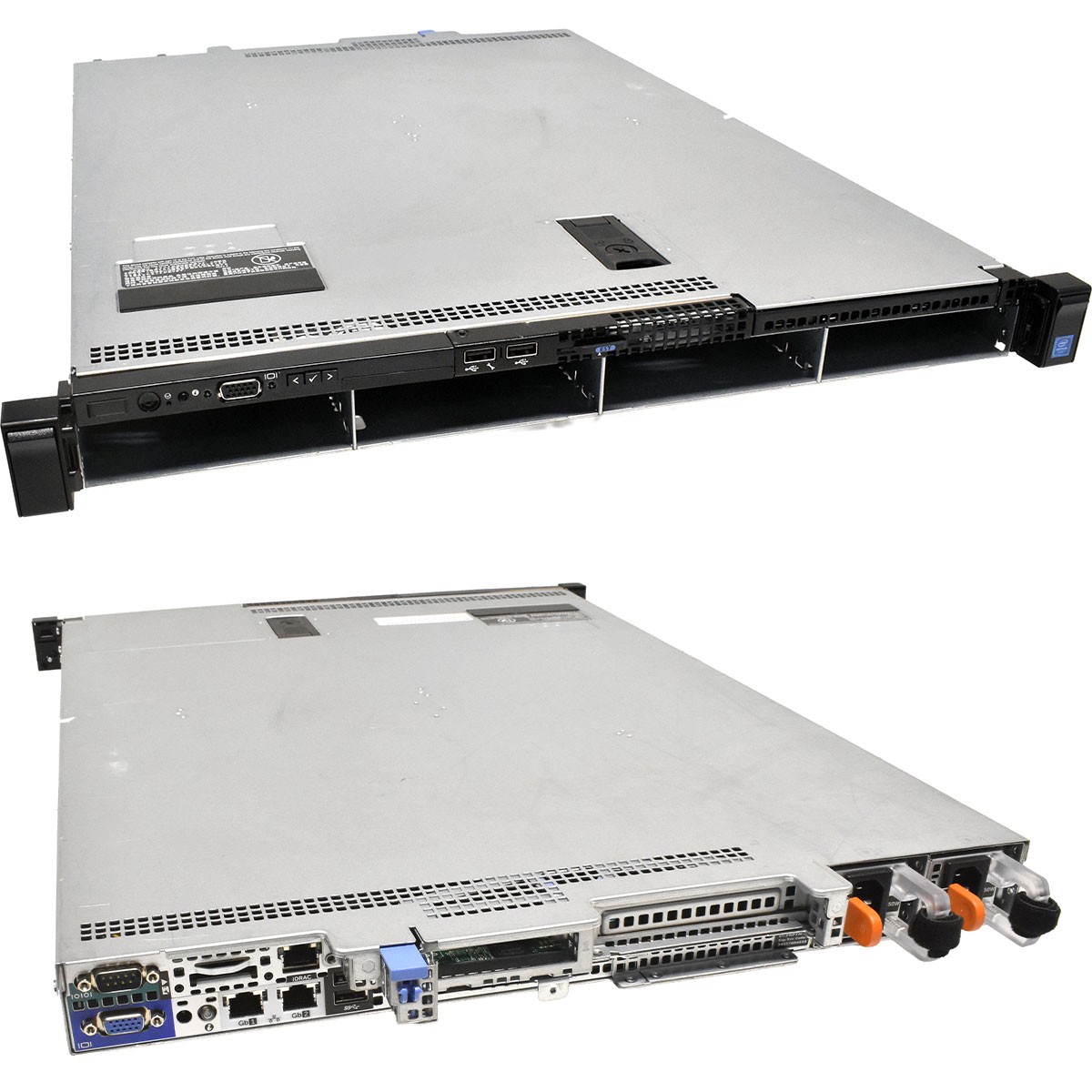 BlueCat DNS & DHCP Server 45 1xPentium G4500 2C 3.50GHz CPU no PC4 RAM 4xLFF 3.5