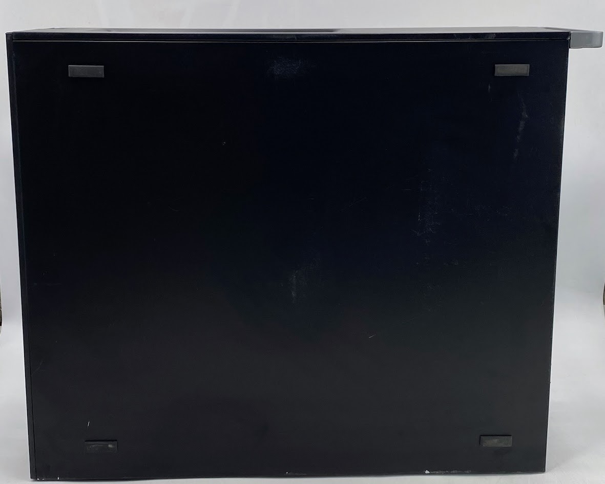 Dell Precision 5820 Server- No Storage, 8GB DDR4, W-2225 CPU, T1000 GPU, No OS