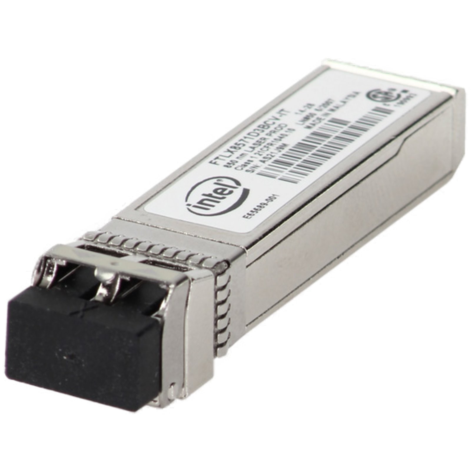 Dell INTEL 10GFC MMF 850nm VCSEL LC SFP+ (R8H2F)