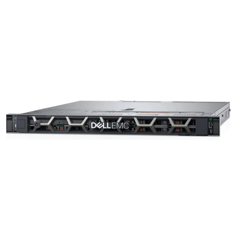 Dell PowerEdge R440 8B SFF 2U Server -V1- Choose CPUs/RAM/Drives – Wholesale