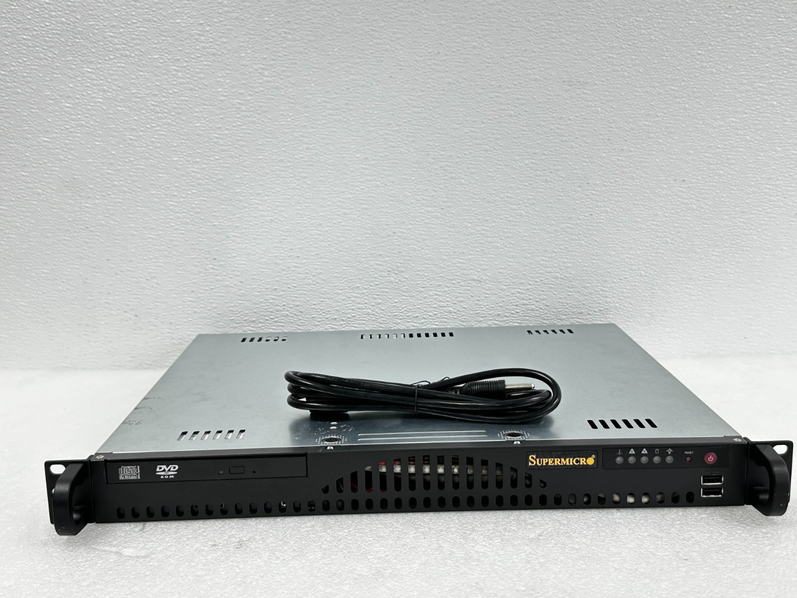 Super Micro Computer SuperServer 5015M-mF/mf+/mR /mr+ NICE DEAL FREE SHIPPING 🚚