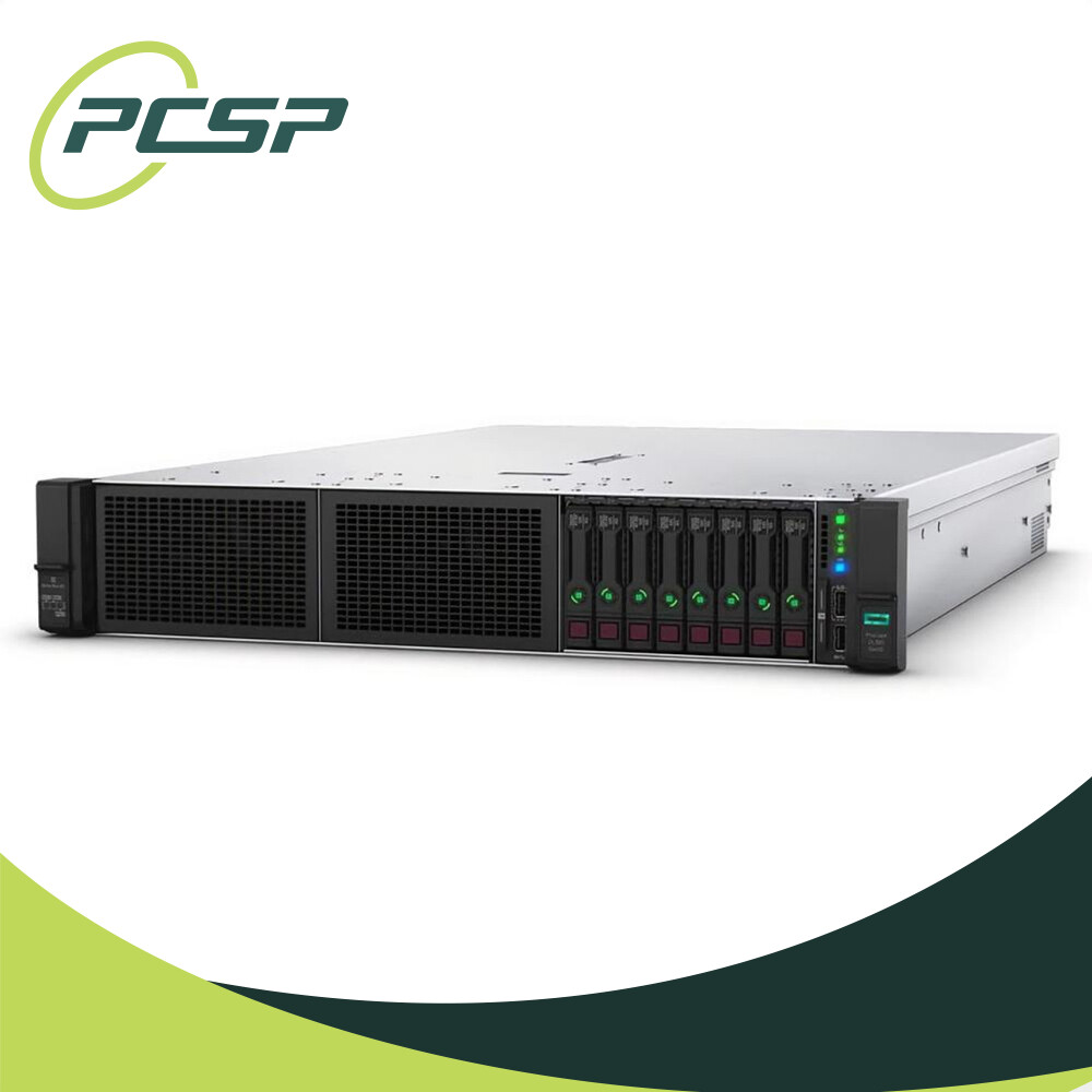 HP ProLiant DL380 Gen10 48 Core Server 2X Platinum 8168 P816i-a Custom Wholesale