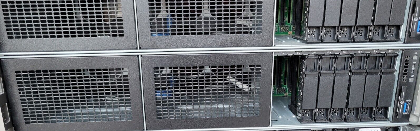 HPE ProLiant DL380 Gen9 8SFF Intel Xeon E5-2620 v4 2.10GHz/16GB/ H240AR Raid
