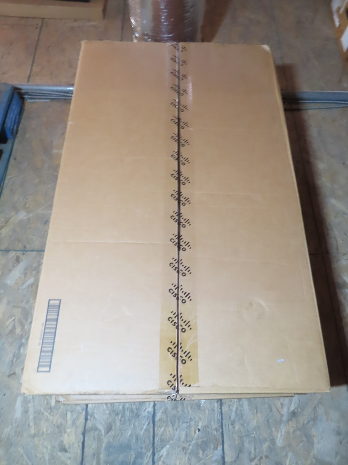 Cisco AIR-CT5520-K9