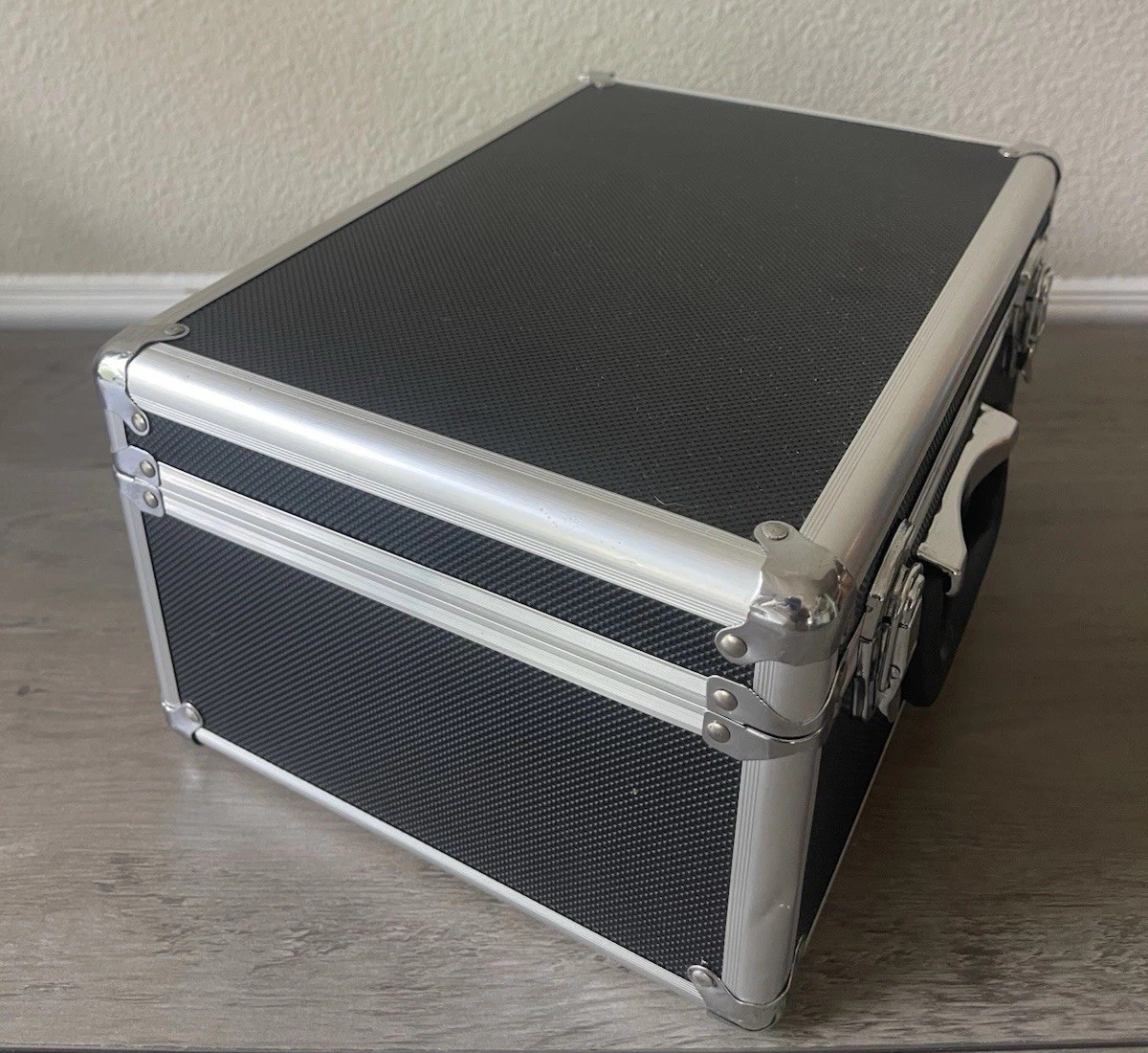 SNEED Coding Solutions Portable Handheld Inkjet Printer Case Needs Battery Works