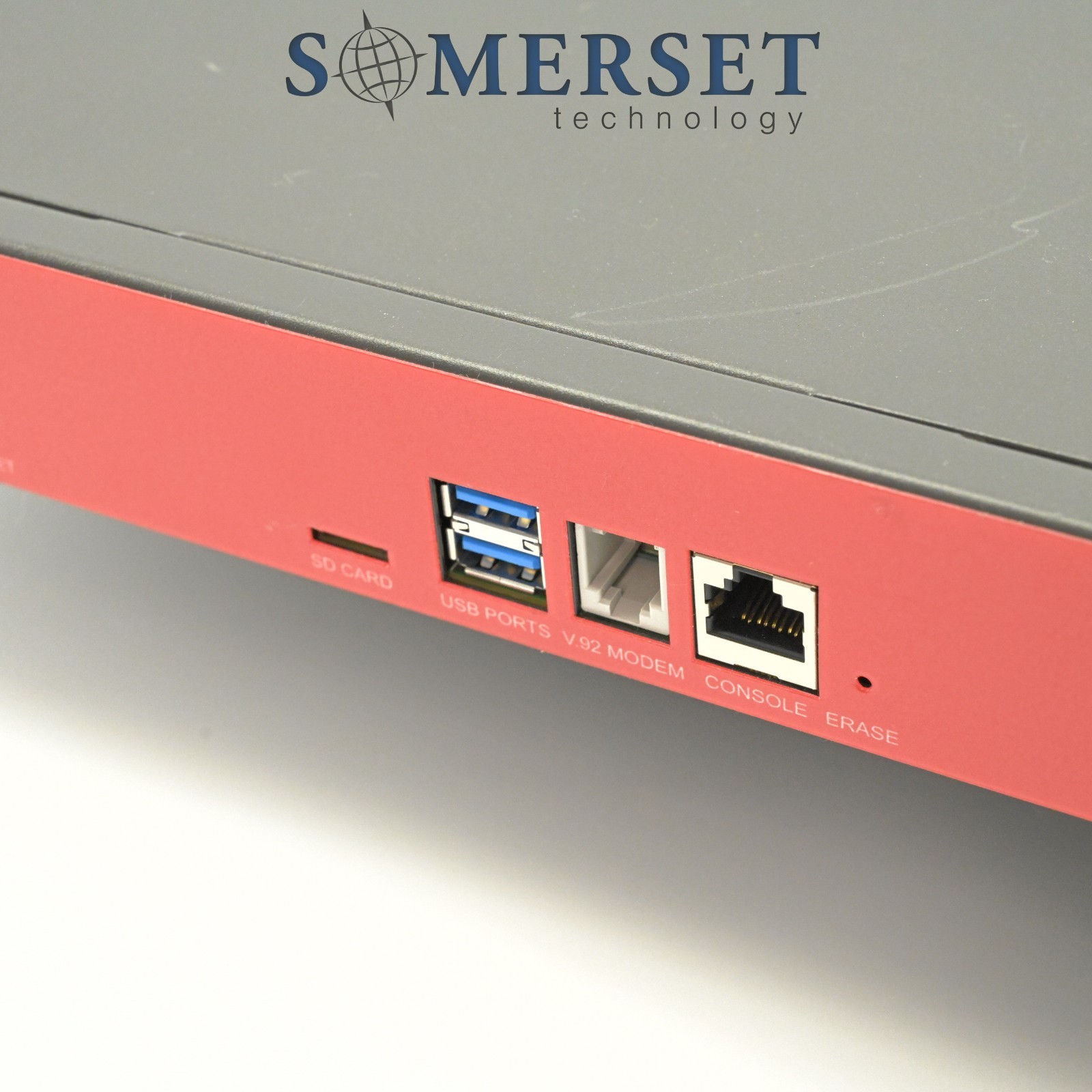 IM7248-2-DAC Opengear Infrastructure Manager 48-Port Console Server DUAL AC PWR