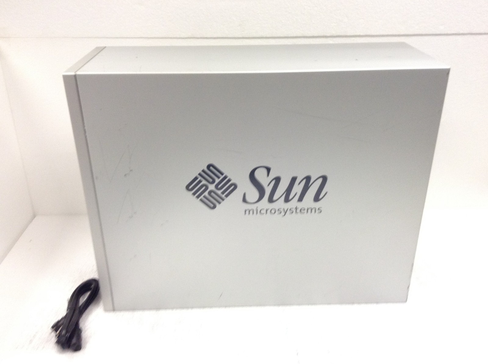 Sun Ultra 25-500S UltraSPARC IIIi 1.336GHz 1GB RAM ATI FireMV 2200 FREE SHIPPING