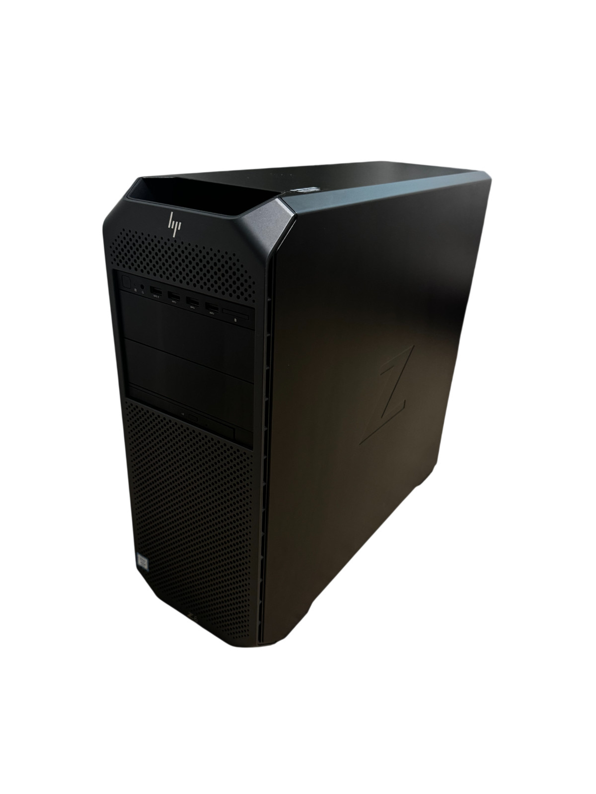 HP Z6 G4 Workstation | Xeon 4216 16-Core, 32GB RAM, 500GB NVMe, Nvidia P2200 5GB