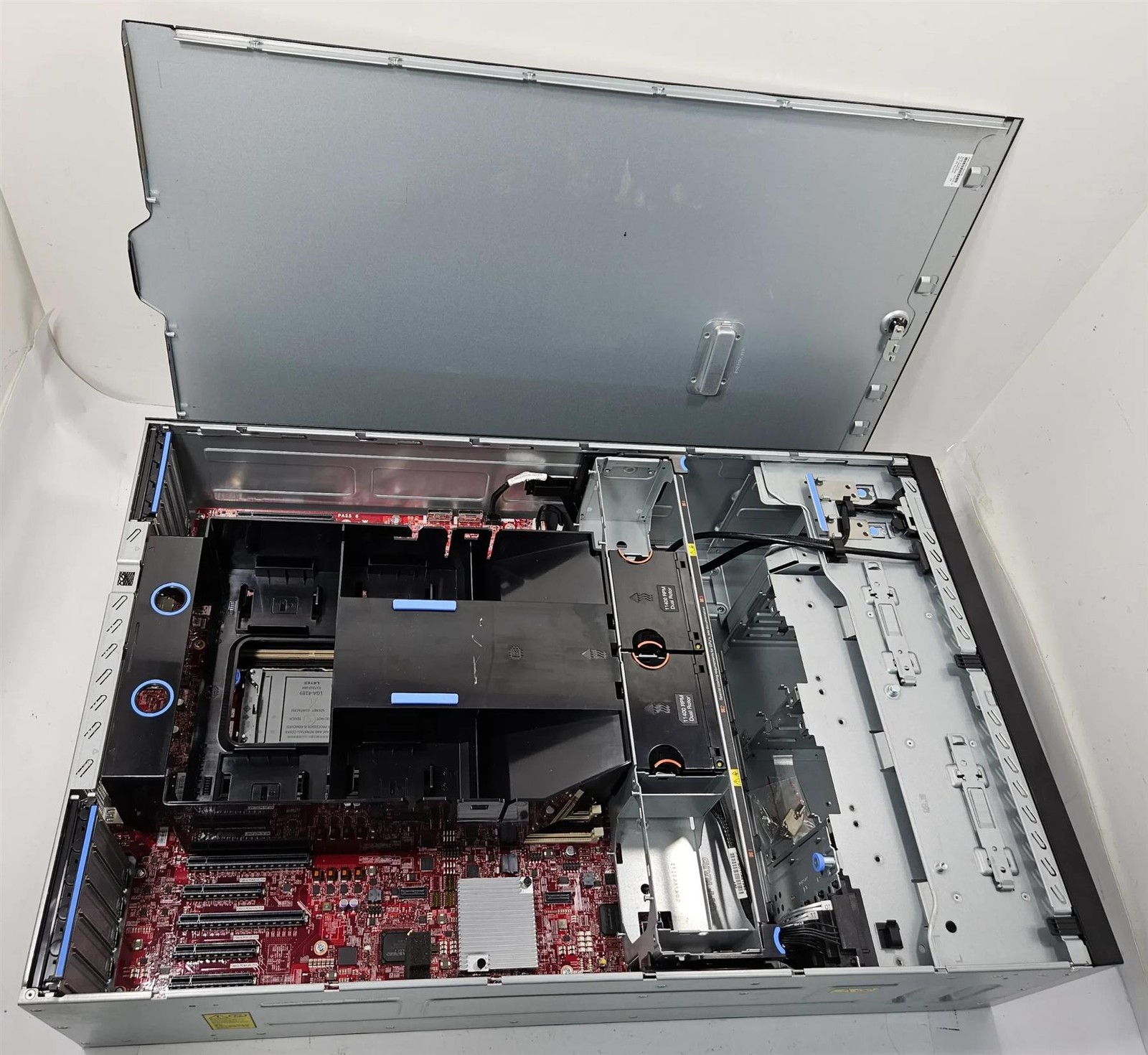 LENOVO THINKSYSTEM ST650 V2 TOWER – Free Shipping