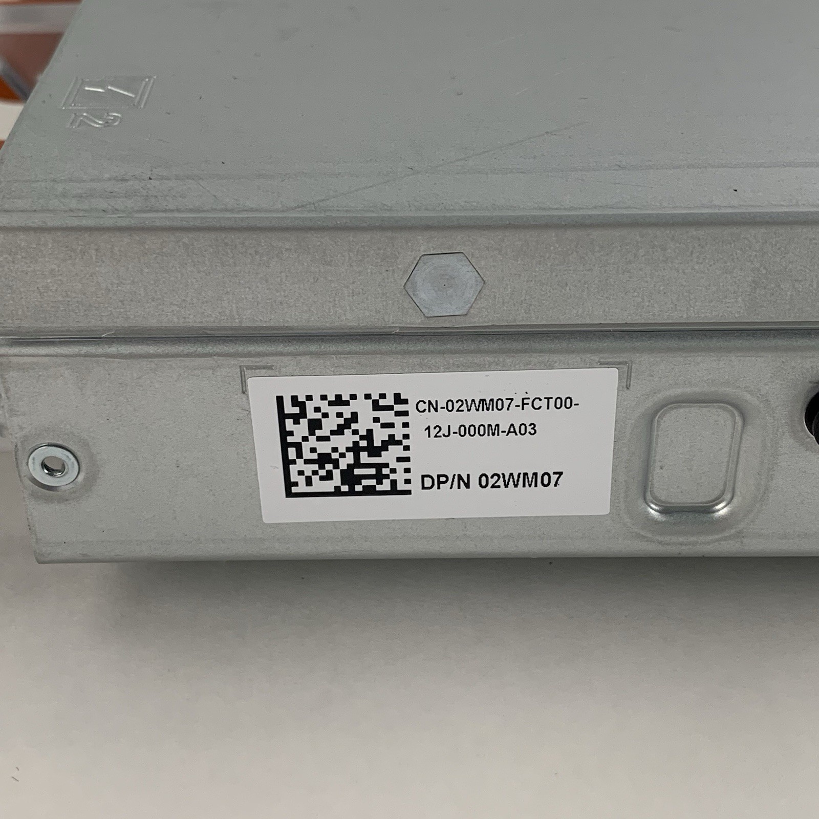 Dell PowerEdge R340 1U Server 1x Xeon E-2144G 3.6 GHz 16 GB No OS No HDD