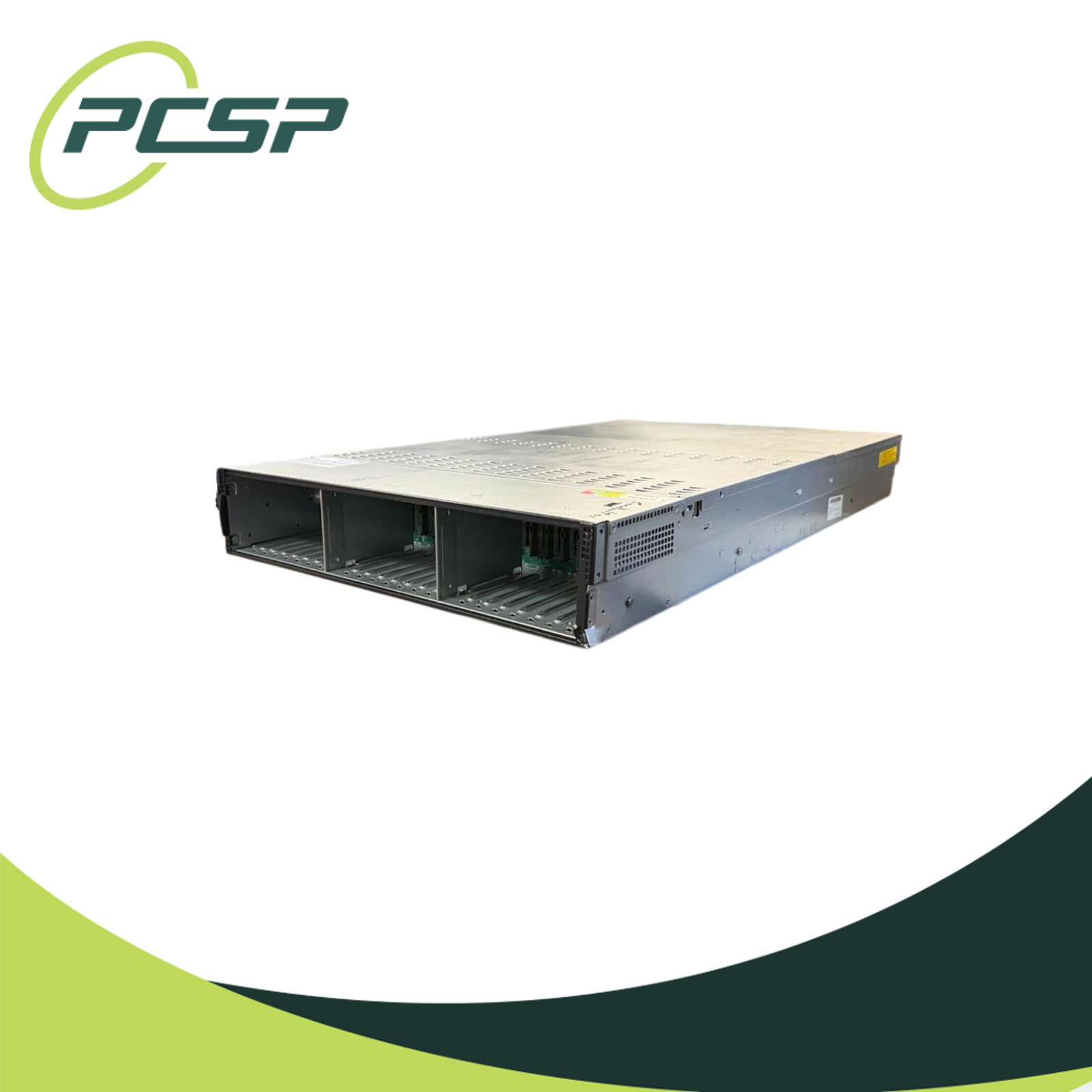 SuperMicro CSE-226 w/X10DSC+ 48B LFF 2x E5-2683v4 128GB DDR4 12x 1TB HDD w/RAID