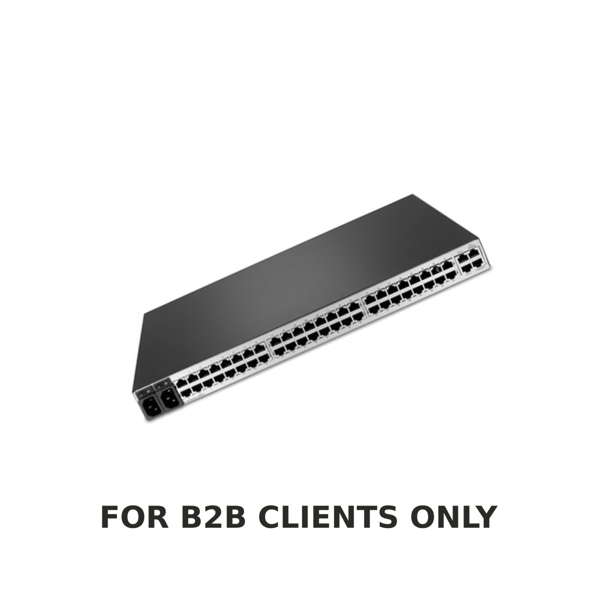 ACS6048 Server AVOCENT Cyclades 1U Console Server 2xPSU