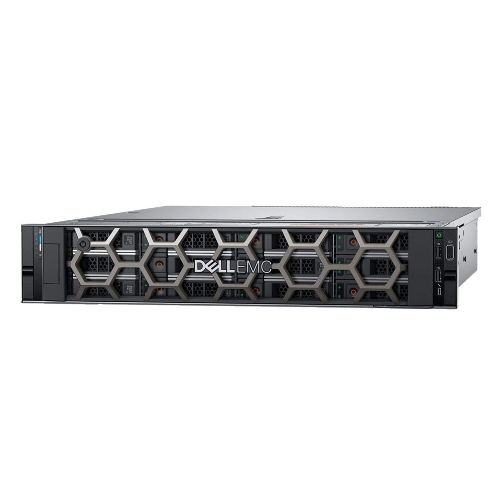 Dell EMC PowerEdge R540 Server 1x Gold 5218 16C 32GB 4x 4TB 7.2K H330