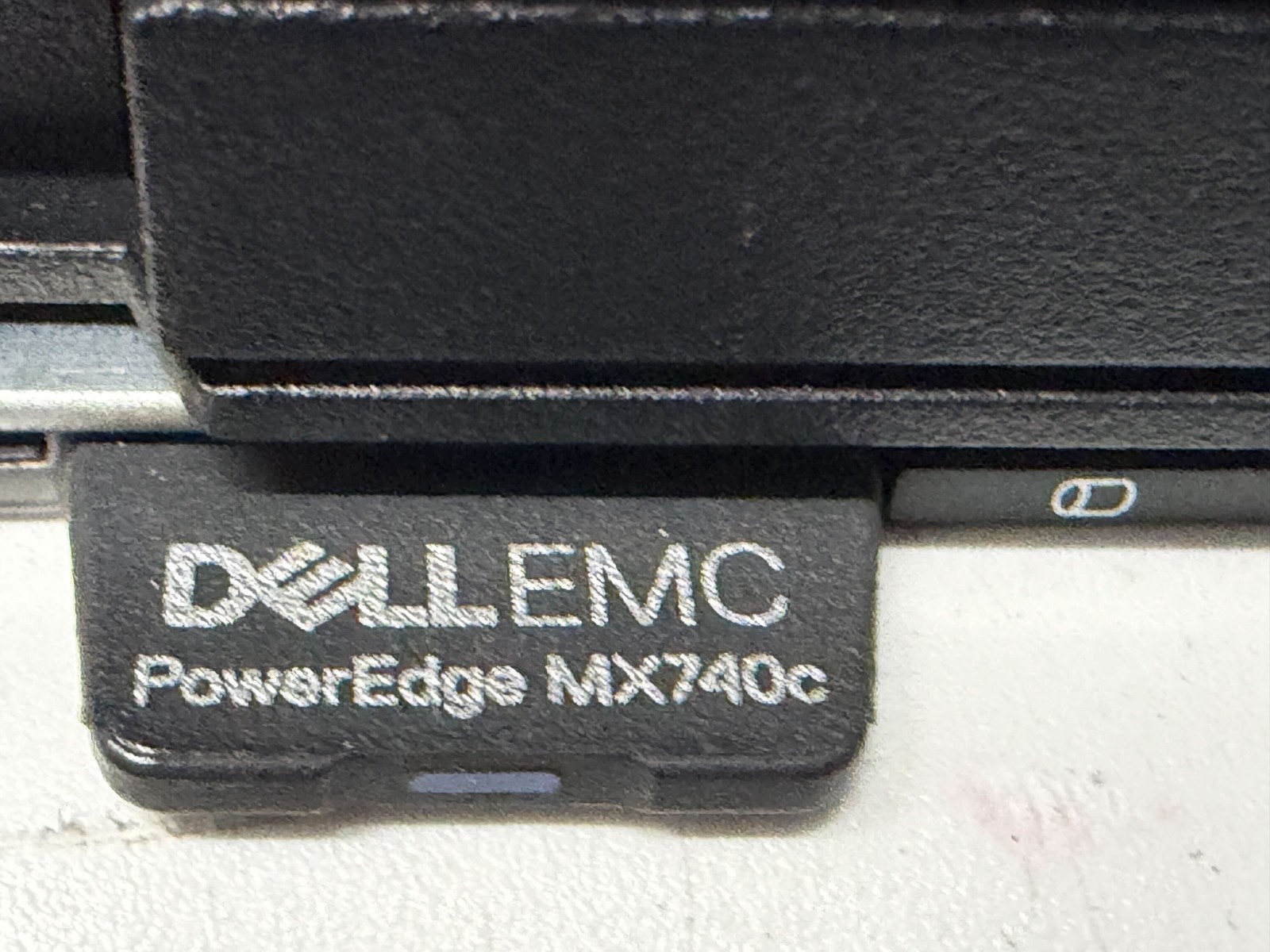 Dell PowerEdge MX740c Blade 2x Heatsinks 2x Xeon Gold 5117 NO RAM NO HDD