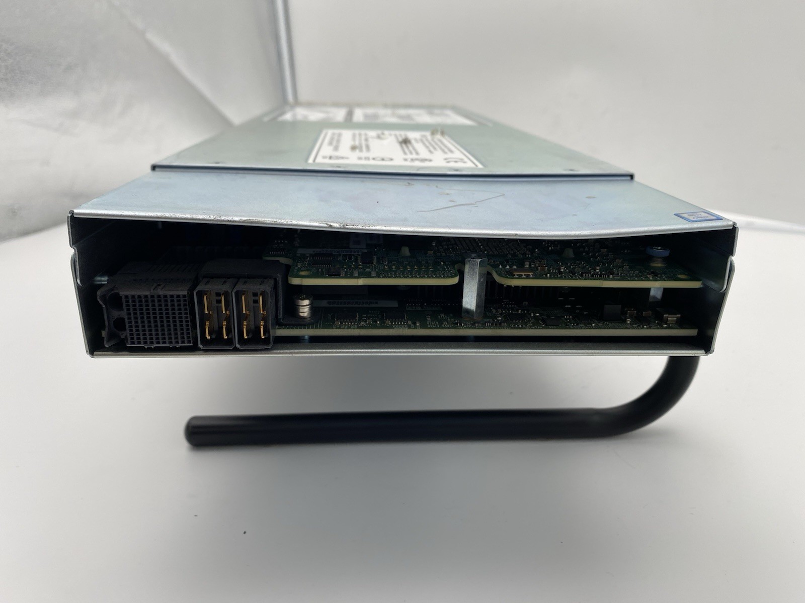 Cisco UCS B200 M5 Server Blade 2x Xeon Silver 4108 SR3GJ 1.80GHZ No RAM