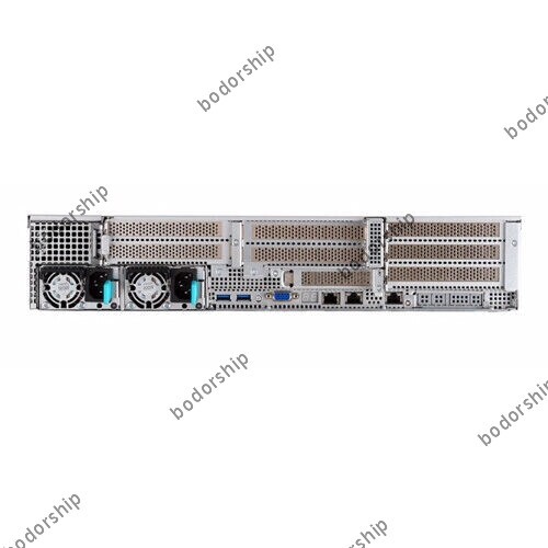 ASUS RS720A-E9-RS12V2 12X3.5″ Server/2xAMD EPYC 7282 CPU /2x16GB 3200MHz/1T M.2