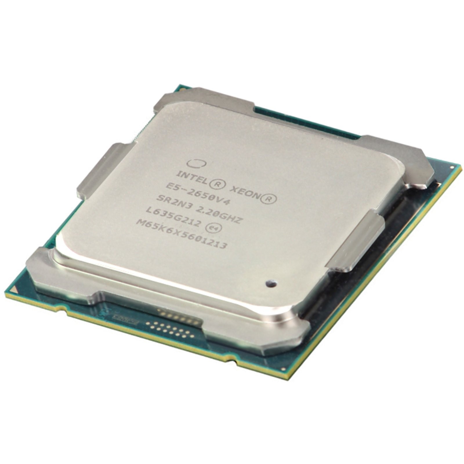 Intel E5-2650v4 2.2GHz/30M/2400MHz 12-Core 105W (SR2N3) -R