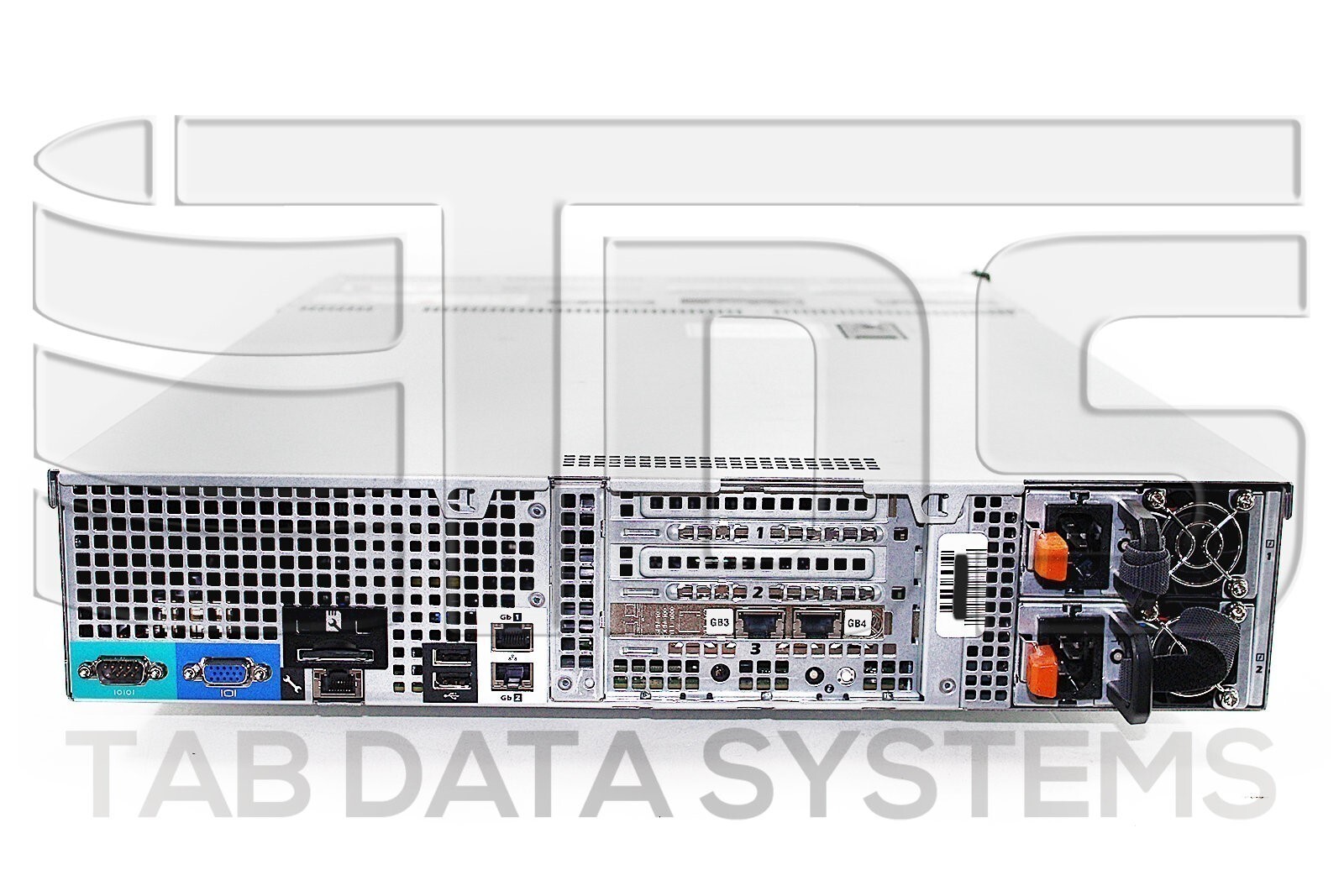 EMC Avamar ADS Gen 4 Storage Node w/ 2x E5504 2.00GHz, 32GB RAM, 100-580-617