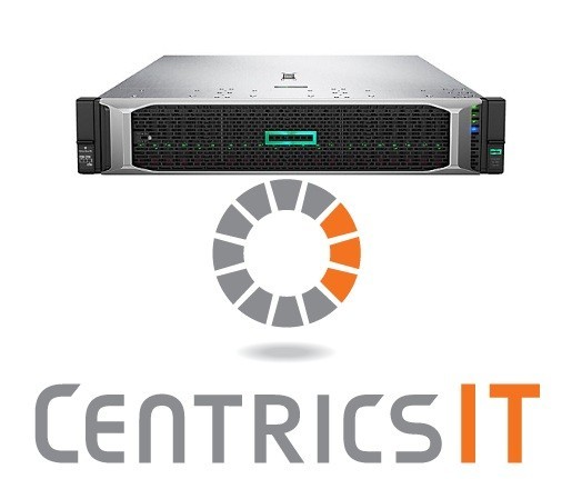 868703-B21 HPE DL380 Gen10 8-SFF CTO Server