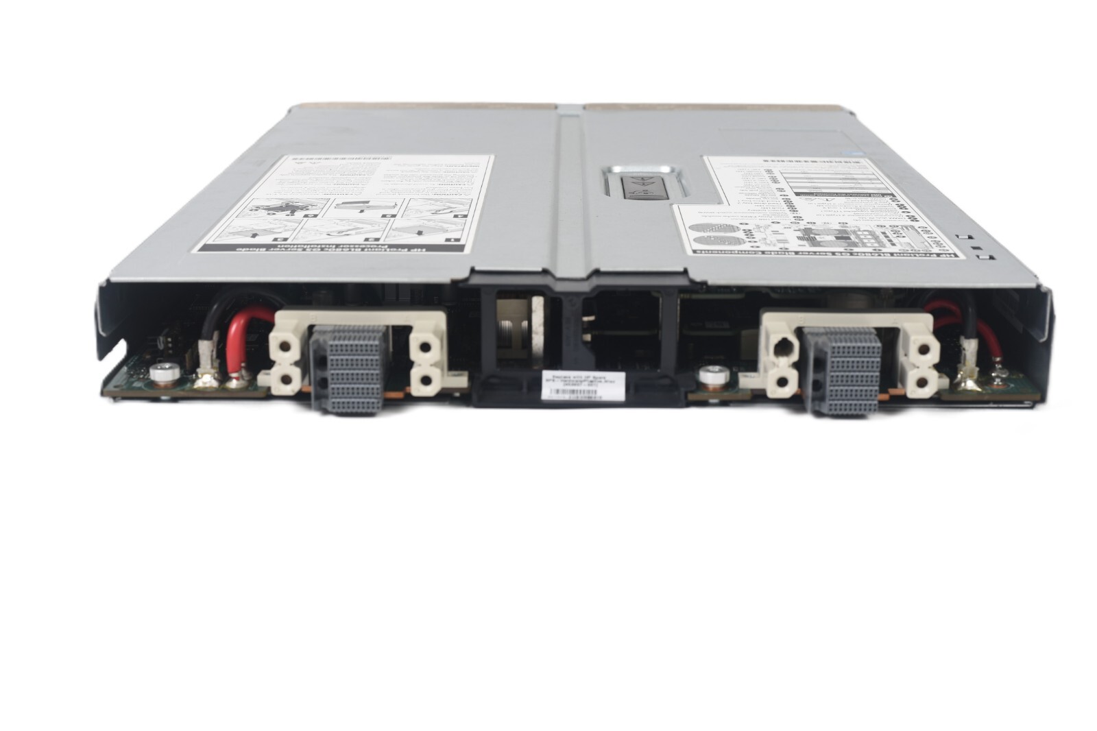 Hp BL680c, Proliant G5 Server Blade 4x Xeon E7450@2.40GHz 64GB RAM NO HDD