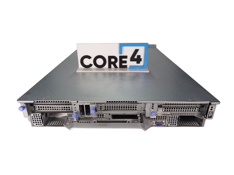 DELL PER760-8X2.5-NVME POWEREDGE R760 8×2.5IN NVMe Backplane 2U SERVER