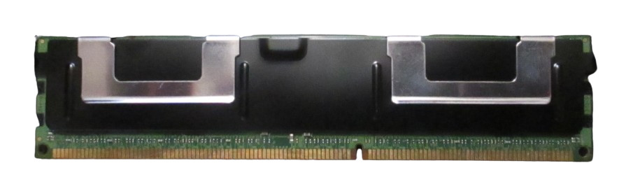 HP ProLiant 490c G7 Server Blade 603602-B21 2 – X5650 2.66 GHz 144 GB RAM