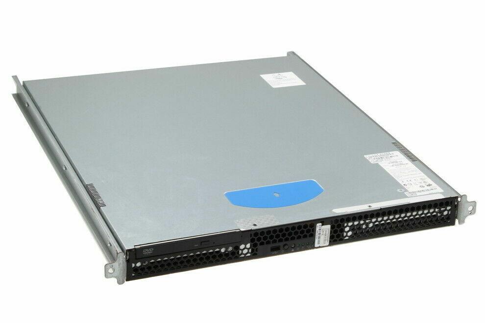 Intel SR1530SH Server // Celeron 440 @ 2GHz, 2GB, 500GB HDD