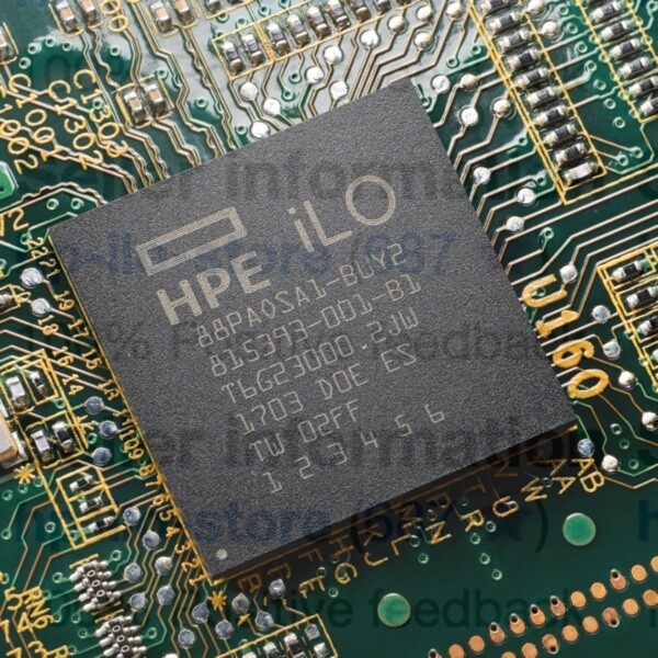 HPE iLO Advanced License iLO 2 iLO 3 iLO 4 iLO 5 ALL HP SERVER FAST SHIP SALE