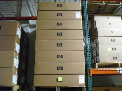 662257-001 HPE DL380p Gen8 E5-2690 2P 32GB-R P420i/1GB SATA SFF RPS Renew ****