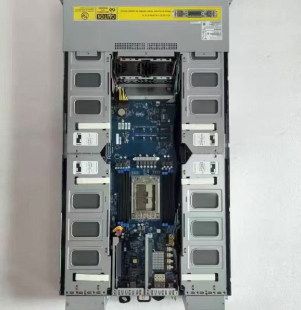 Gigabyte G292-Z20 2U 8x 2.5