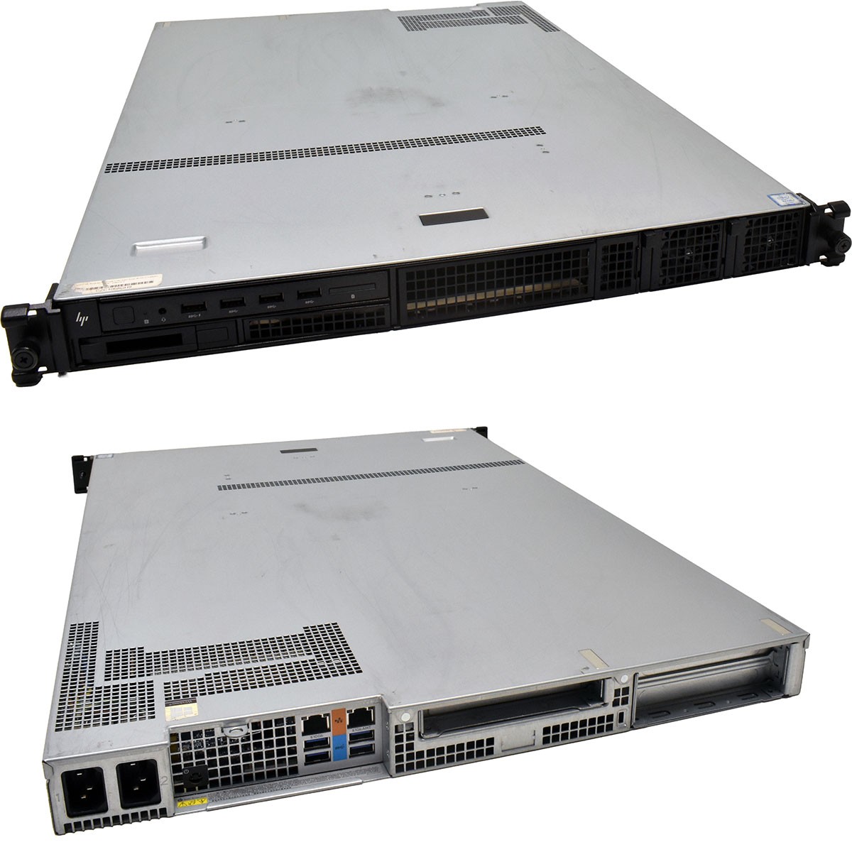 HP ZCentral 4R Workstation FCLGA2066 Xeon W CPU Socket No RAM No CPU Barebone