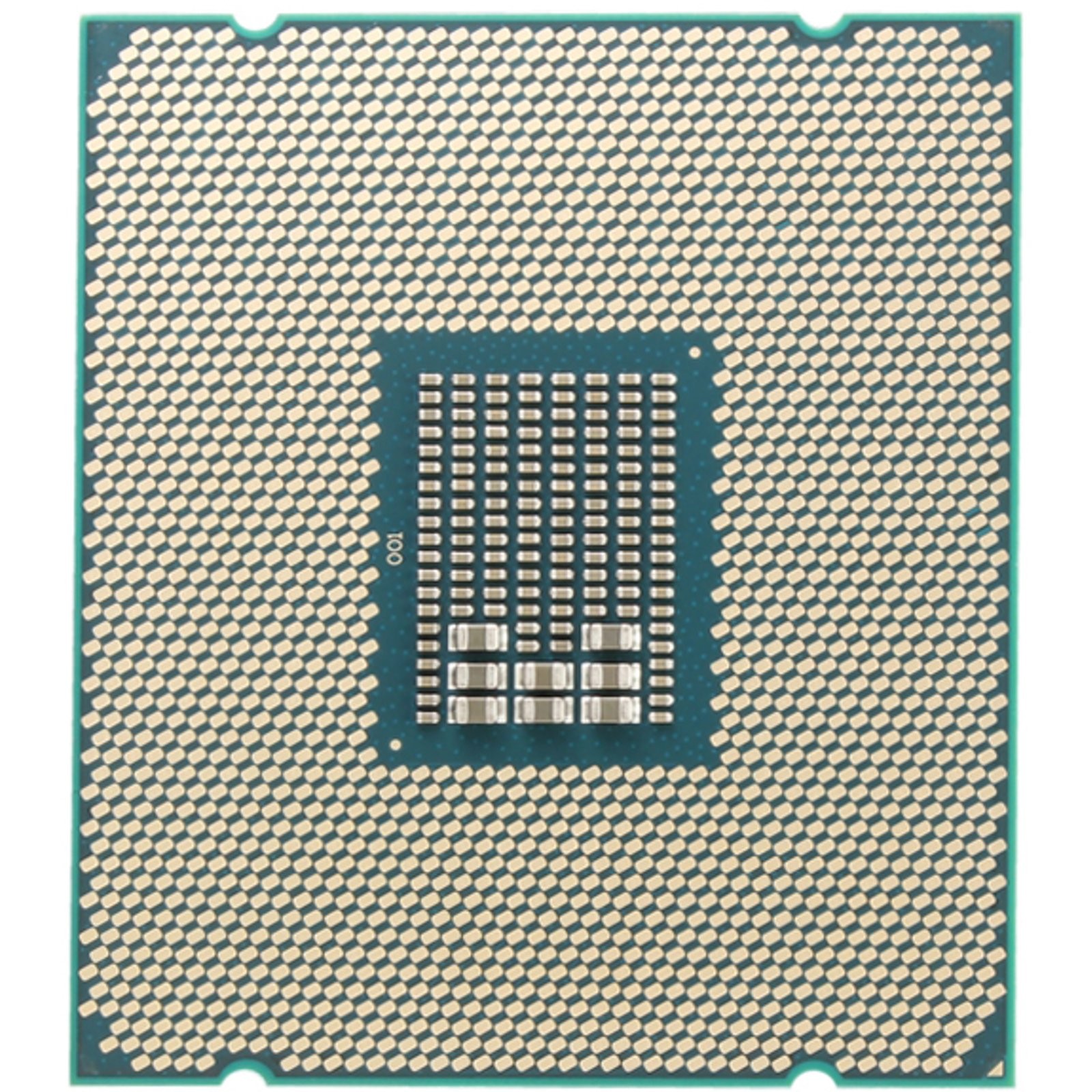 Intel E5-2630v4 2.2/25/2133 10-core 85W (SR2R7)