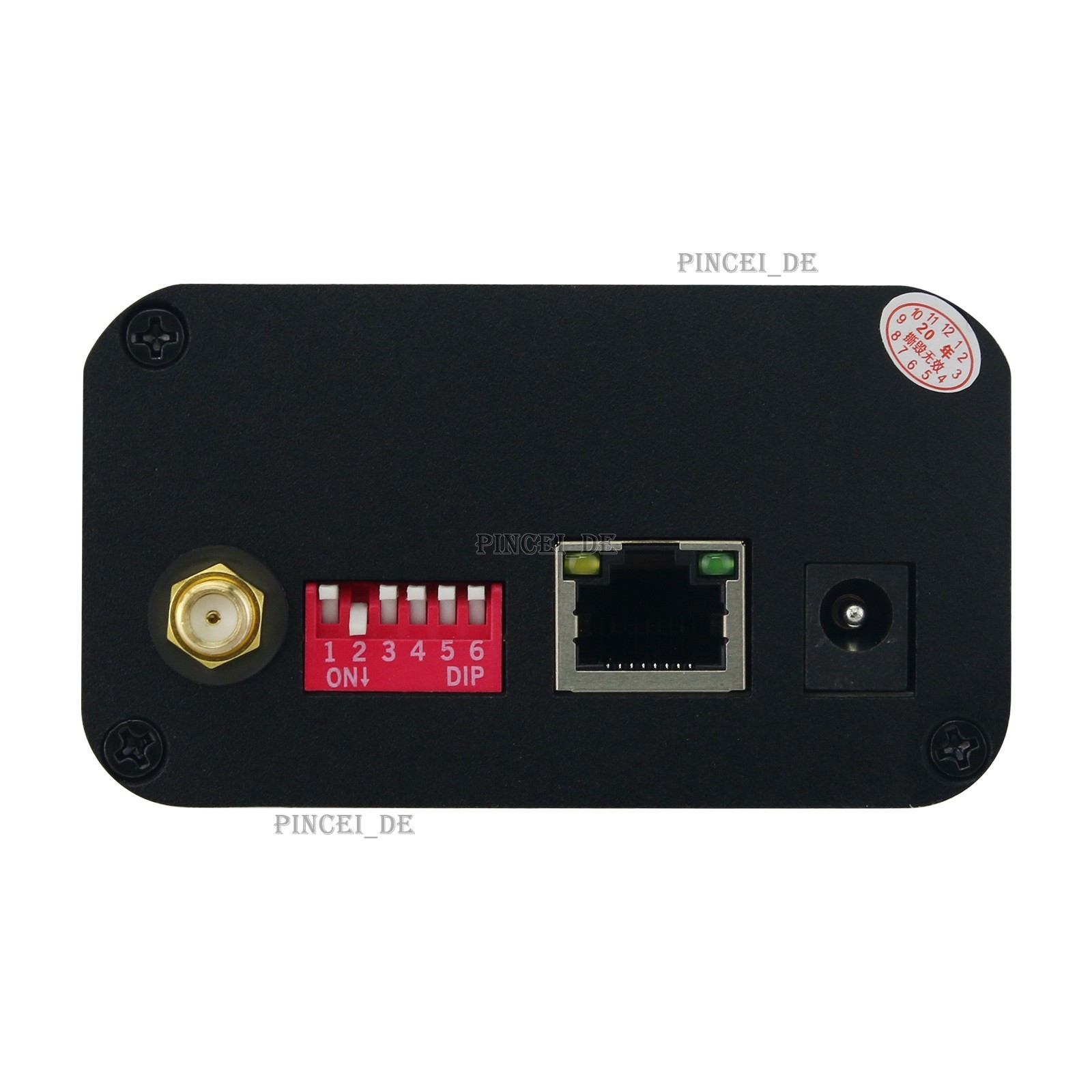 YK-1000H International Version NTP Server Network Time Server
