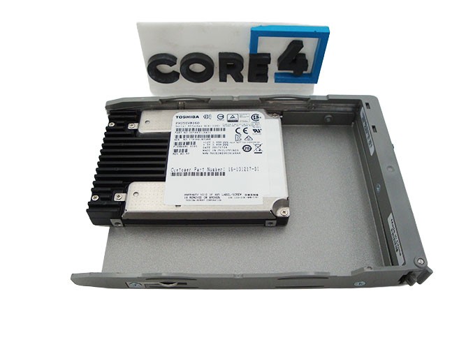 CISCO UCS-C3K-3XTSSD16 C3000 Top Load 3X 1.6TB SSD